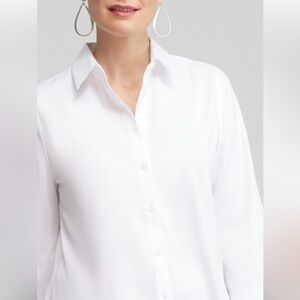 Chico’s size L tunic